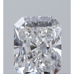 Diament radiant, 0.31ct, VVS1, E, GIA 1515071781