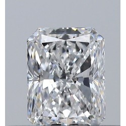 Diament radiant, 0.32ct, VVS1, E, GIA 6512238685
