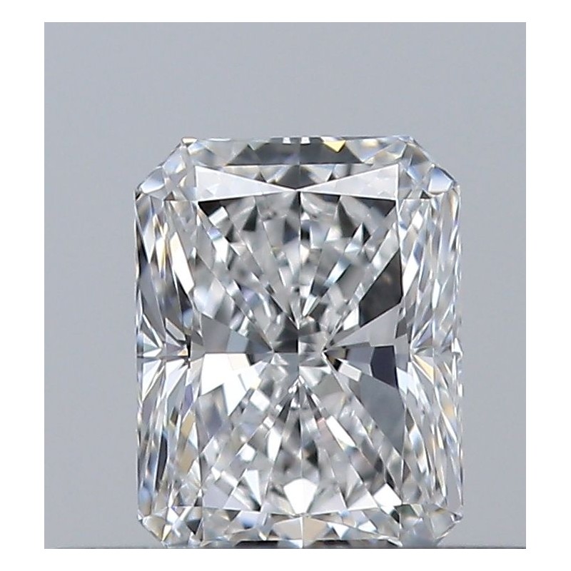 Diament radiant, 0.32ct, VVS1, E, GIA 6512238685