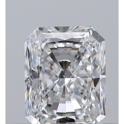 Diament radiant, 0.31ct, VVS1, E, GIA 2516289737