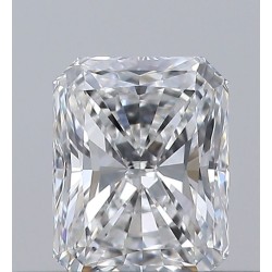 Diament radiant, 0.32ct, VVS1, E, GIA 1518370190