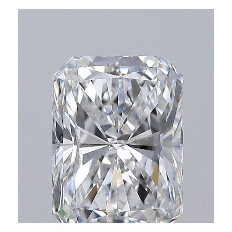 Diament radiant, 0.3ct, VVS1, E, GIA 7516264411