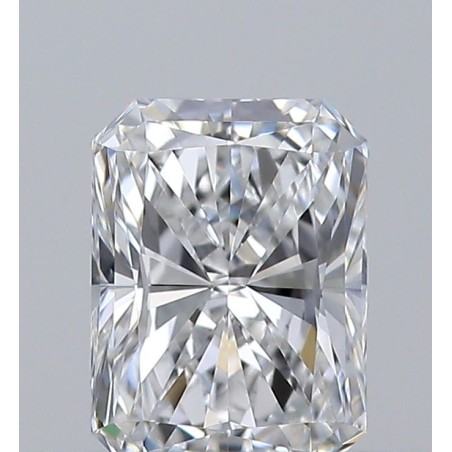 Diament radiant, 0.3ct, VVS1, E, GIA 7516264411