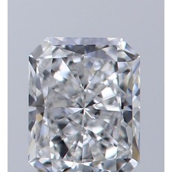Diament radiant, 0.3ct, VVS1, E, GIA 2534290853