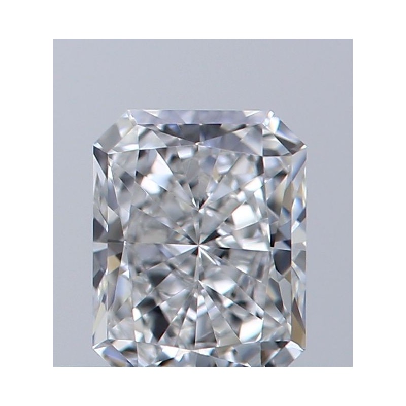 Diament radiant, 0.3ct, VVS1, E, GIA 2534290853