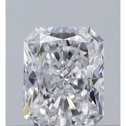 Diament radiant, 0.31ct, VVS1, E, GIA 2534342262