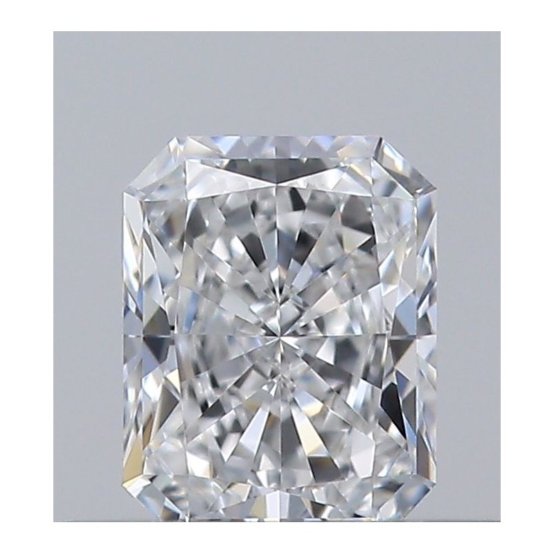 Diament radiant, 0.31ct, VVS1, E, GIA 2534342262