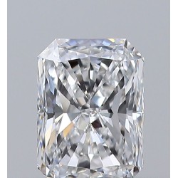 Diament radiant, 0.31ct, VVS1, E, GIA 6512137545