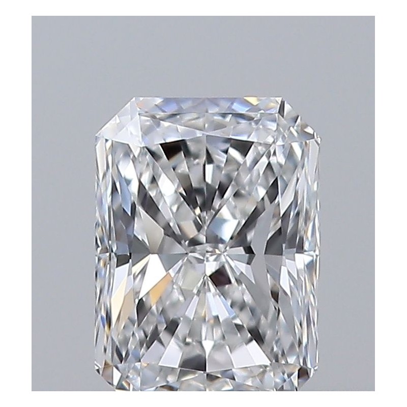Diament radiant, 0.31ct, VVS1, E, GIA 6512137545
