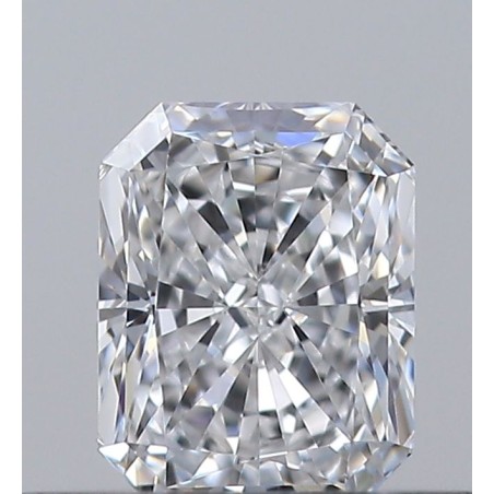 Diament radiant, 0.31ct, VVS1, E, GIA 6511338627