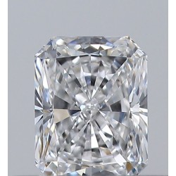 Diament radiant, 0.31ct, VVS1, E, GIA 2516216979