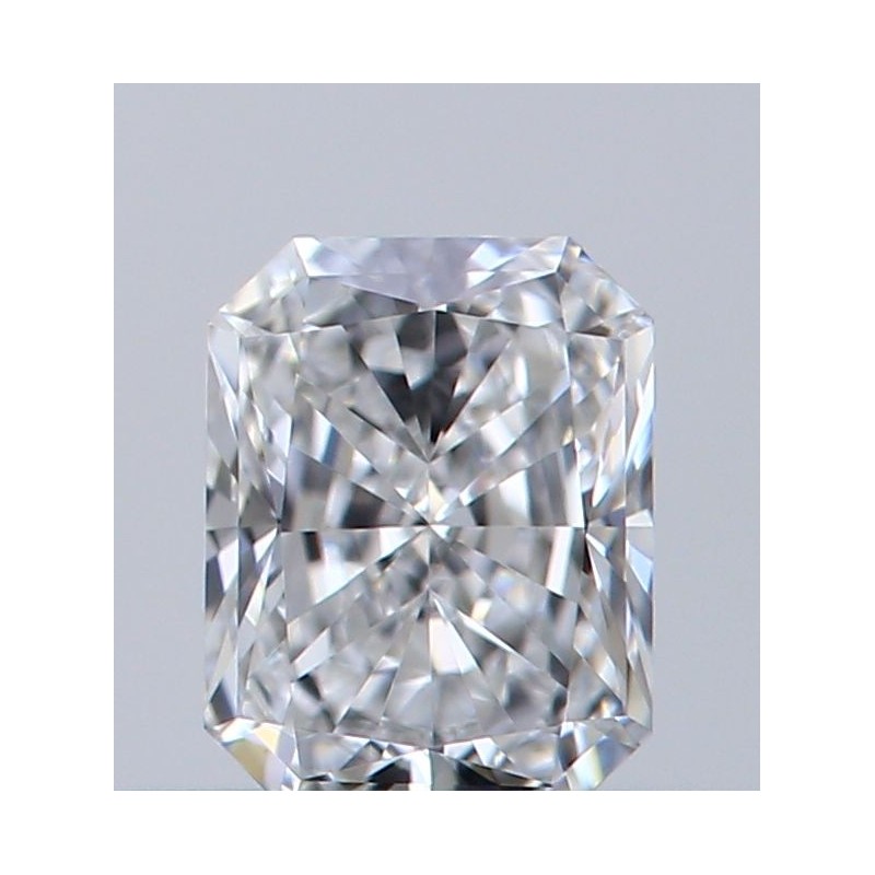 Diament radiant, 0.3ct, VVS1, E, GIA 6532804323