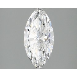 Diament laboratoryjny markiza, 1.24ct, VVS1, D, IGI LG758550534