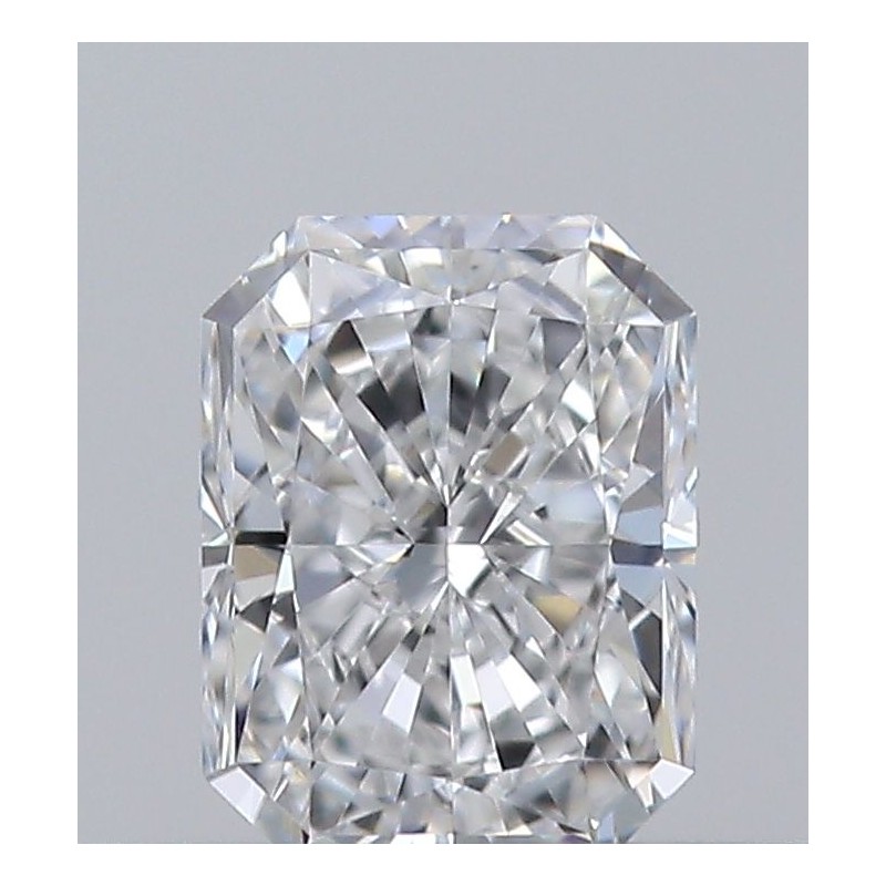 Diament radiant, 0.31ct, VVS1, E, GIA 6511462344