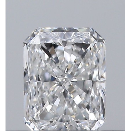 Diament radiant, 0.32ct, VVS1, E, GIA 6511530517