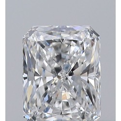Diament radiant, 0.31ct, VVS1, E, GIA 1519481844