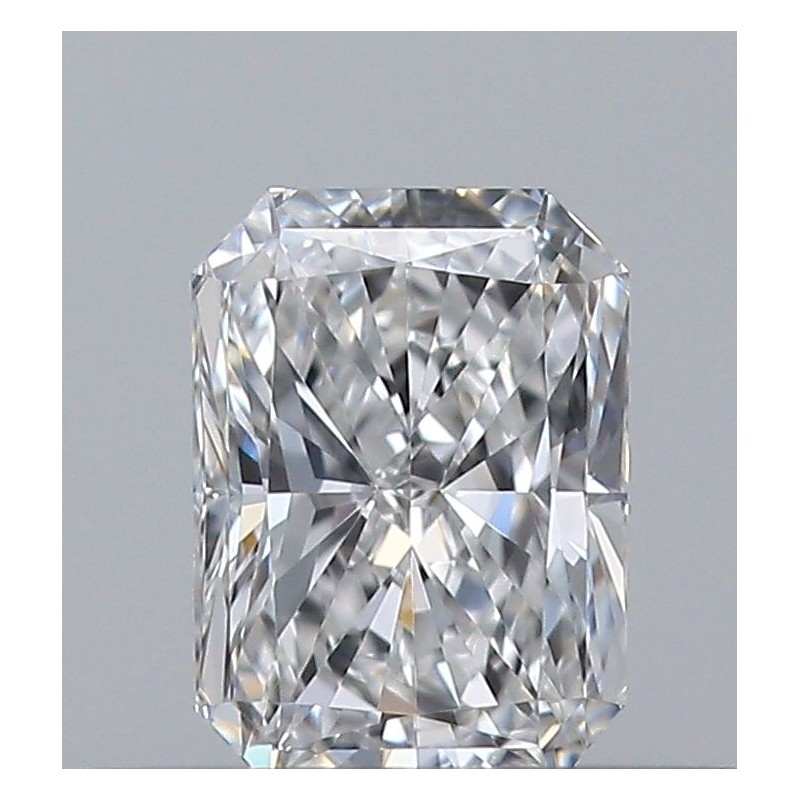 Diament radiant, 0.33ct, VVS1, E, GIA 5516458779 Diament radiant, 0.33ct, VVS1, E, GIA 5516458779