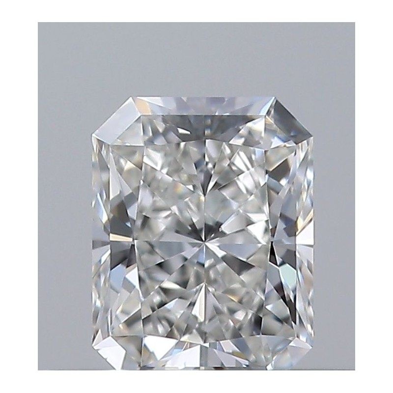 Diament radiant, 0.34ct, VS2, G, GIA 6521181653