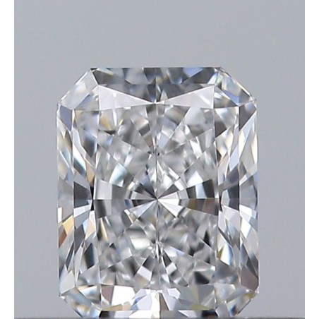 Diament radiant, 0.31ct, VVS1, E, GIA 6522276734