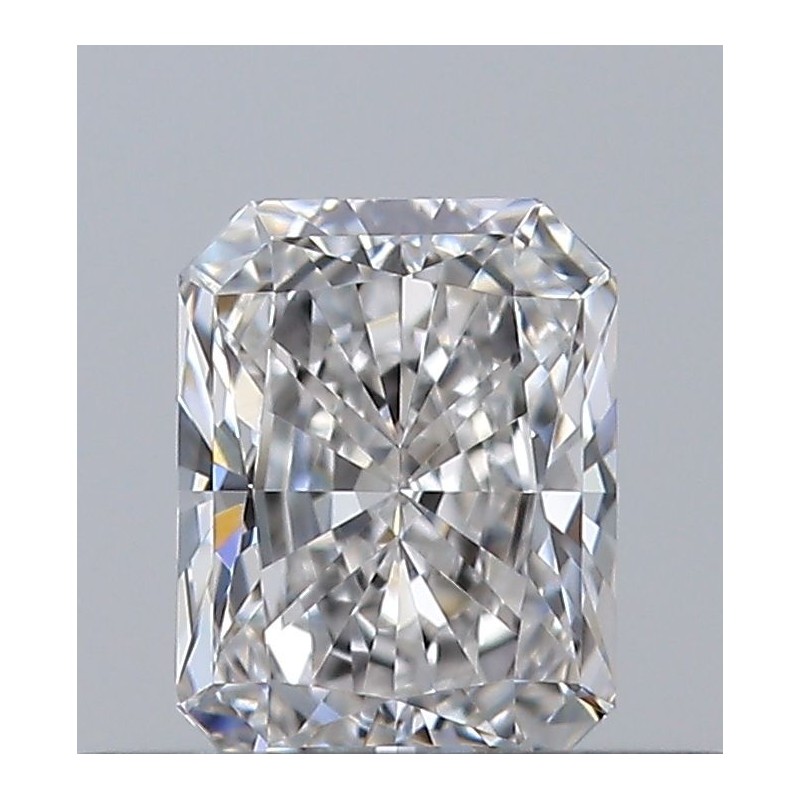 Diament radiant, 0.33ct, VVS2, G, GIA 6521402546