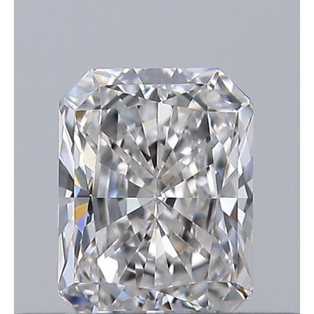 Diament radiant, 0.33ct, VVS2, G, GIA 6521402546