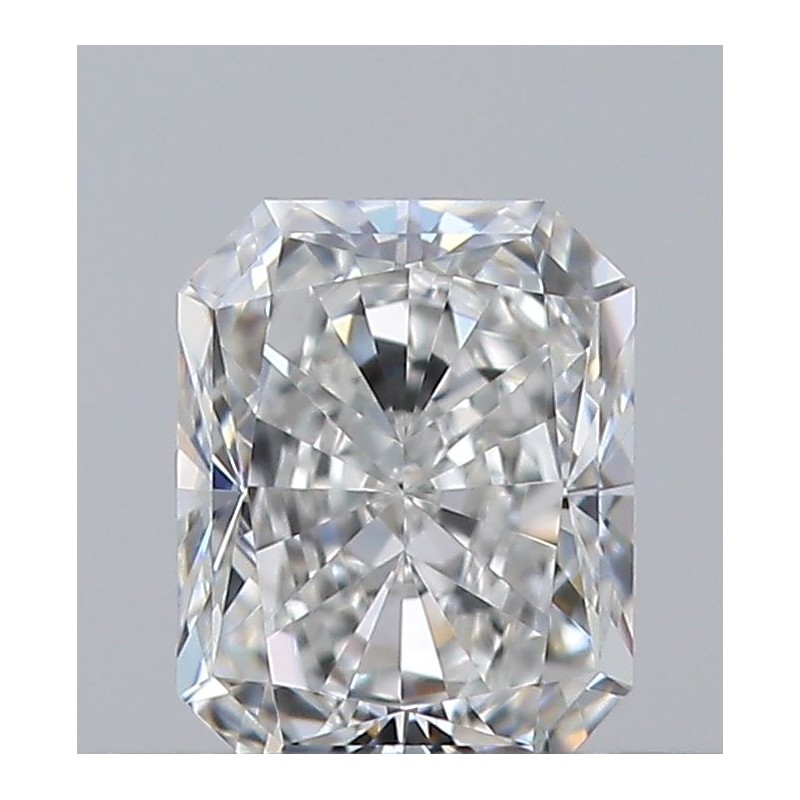 Diament radiant, 0.3ct, VS1, F, GIA 2537806360