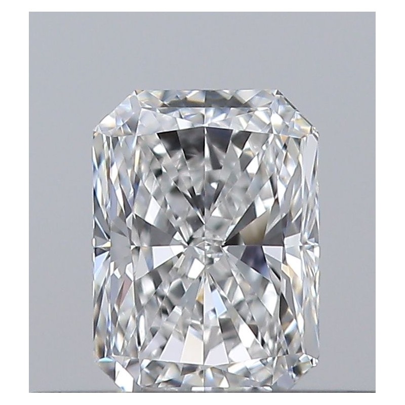 Diament radiant, 0.32ct, VVS1, F, GIA 6515278339