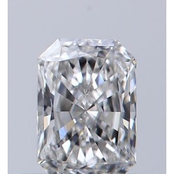 Diament radiant, 0.3ct, VS1, G, GIA 2537977001
