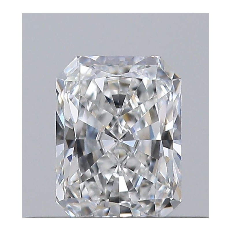 Diament radiant, 0.33ct, VVS1, F, GIA 2537681607
