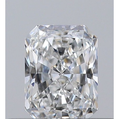 Diament radiant, 0.33ct, VVS1, F, GIA 2537681607