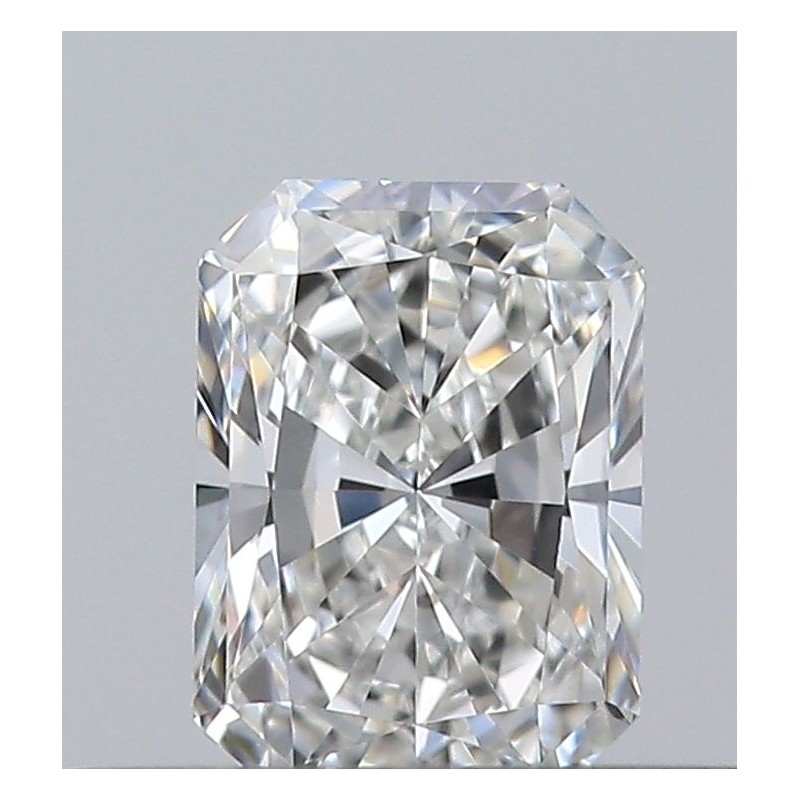 Diament radiant, 0.3ct, VVS1, H, GIA 6532719534