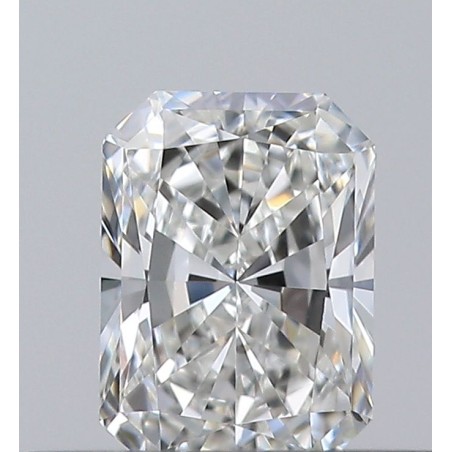 Diament radiant, 0.3ct, VVS1, H, GIA 6532719534
