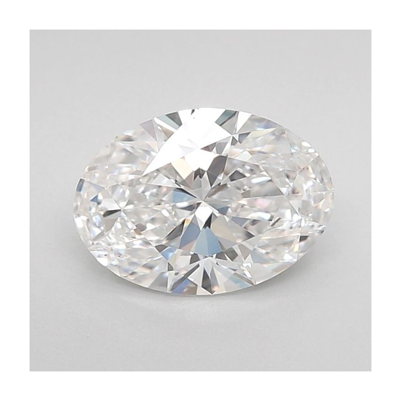Diament laboratoryjny szlif owalny, 1.27ct, VVS2, D, IGI LG756535791 Diament laboratoryjny szlif owalny, 1.27ct, VVS2, D, IGI LG756535791