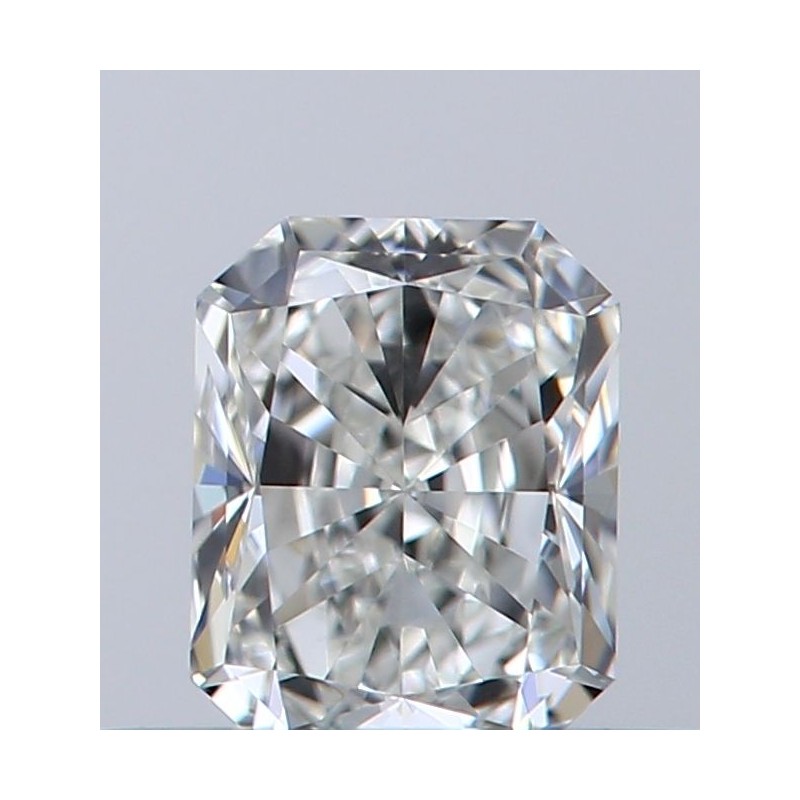 Diament radiant, 0.3ct, VS1, G, GIA 6532433935