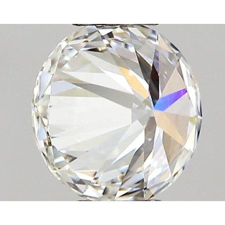 Diament szlif okrągły, 0.31ct, VVS1, G, GIA 6372741034