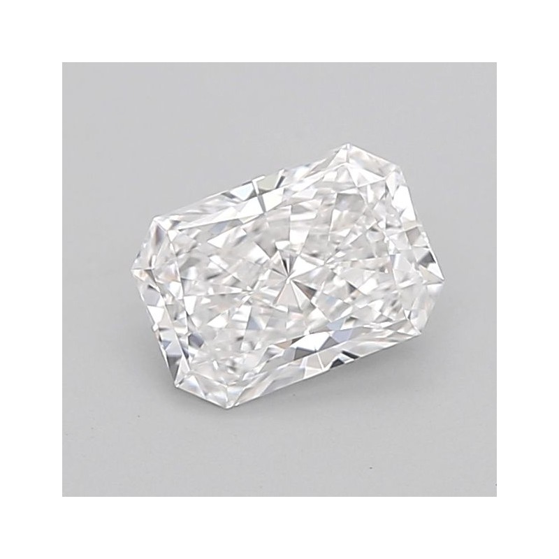 Diament laboratoryjny radiant, 1.03ct, IF, D, IGI LG756535794 Diament laboratoryjny radiant, 1.03ct, IF, D, IGI LG756535794