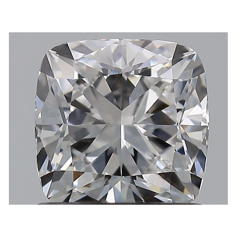 Diament szlif poduszkowy brylantowy, 1.09ct, VVS2, E, GIA 1499412676