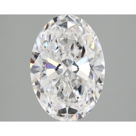 Diament laboratoryjny szlif owalny, 2.02ct, VVS2, D, IGI LG758574918