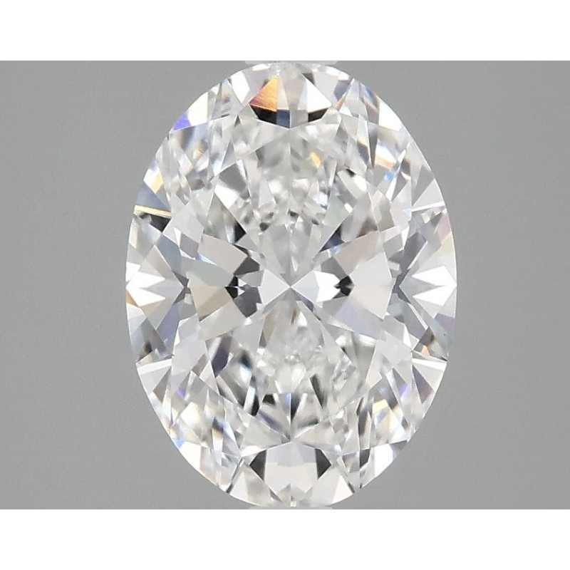 Diament laboratoryjny szlif owalny, 2.08ct, VVS2, E, IGI LG758531679 Diament laboratoryjny szlif owalny, 2.08ct, VVS2, E, IGI LG758531679