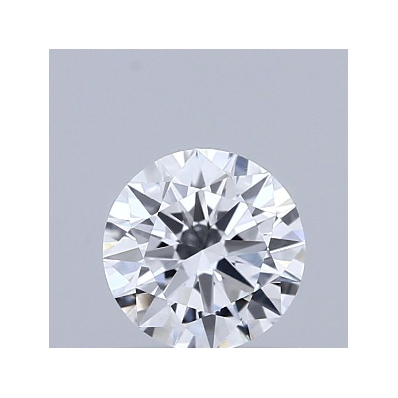 Diament szlif okrągły, 0.5ct, VS2, E, GIA 6525221309