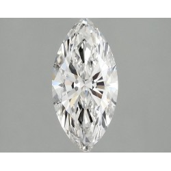 Diament laboratoryjny markiza, 1.09ct, VVS2, F, IGI LG758524113