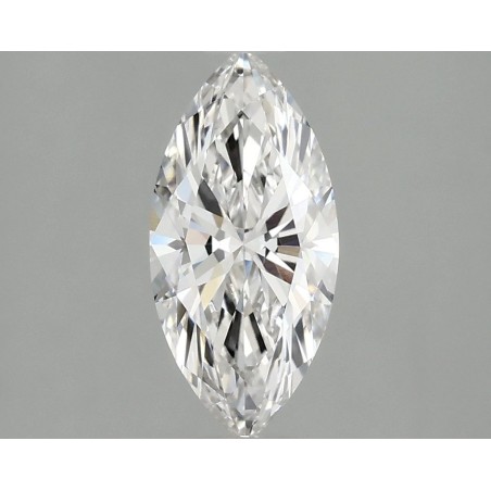 Diament laboratoryjny markiza, 1.09ct, VVS2, F, IGI LG758524113