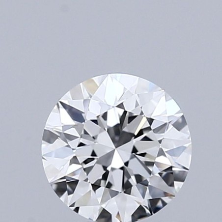 Diament szlif okrągły, 0.51ct, VVS1, H, GIA 6521040063