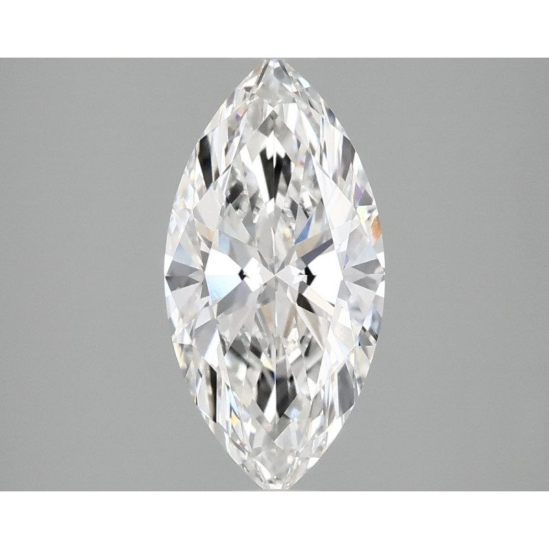 Diament laboratoryjny markiza, 1.99ct, VVS2, E, IGI LG758551805