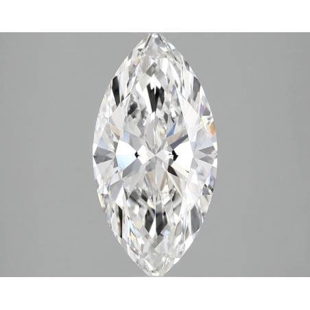 Diament laboratoryjny markiza, 1.99ct, VVS2, E, IGI LG758551805