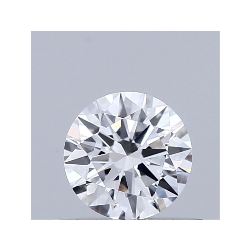 Diament szlif okrągły, 0.5ct, VS1, E, GIA 1523221092