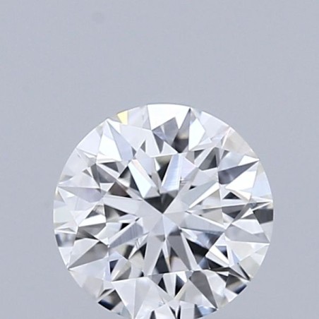 Diament szlif okrągły, 0.53ct, VVS2, G, GIA 6522220976