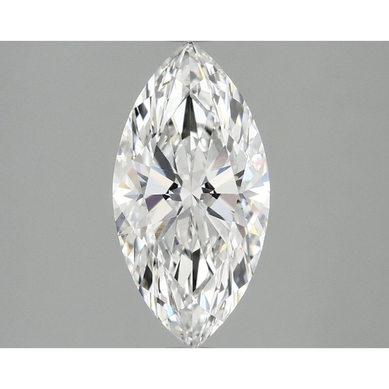 Diament laboratoryjny markiza, 2.02ct, VVS2, E, IGI LG758570400 Diament laboratoryjny markiza, 2.02ct, VVS2, E, IGI LG758570400