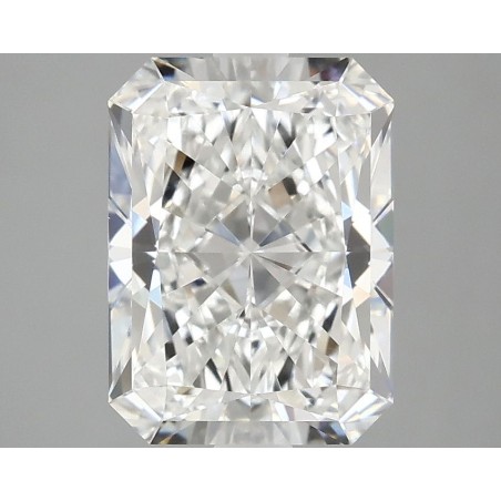 Diament laboratoryjny radiant, 2.83ct, VVS2, E, IGI LG758537646
