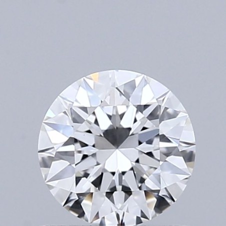 Diament szlif okrągły, 0.5ct, VS1, F, GIA 1523041941